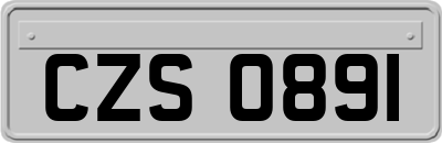CZS0891