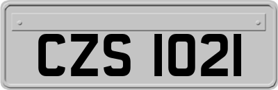 CZS1021