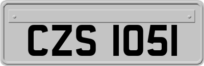 CZS1051