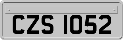CZS1052
