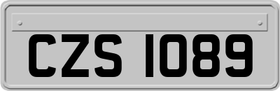 CZS1089
