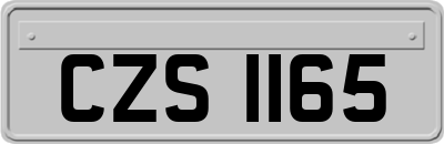 CZS1165