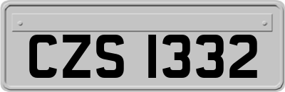 CZS1332