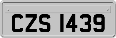 CZS1439
