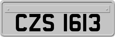 CZS1613