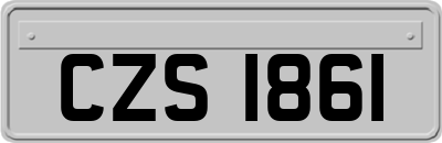 CZS1861