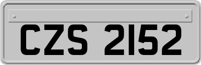 CZS2152