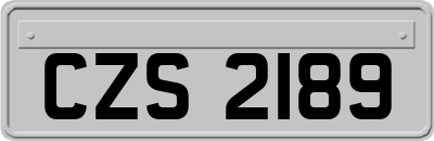 CZS2189