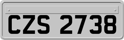 CZS2738