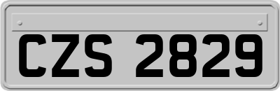 CZS2829