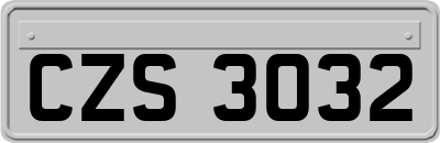 CZS3032