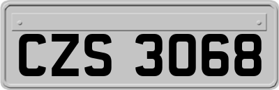 CZS3068