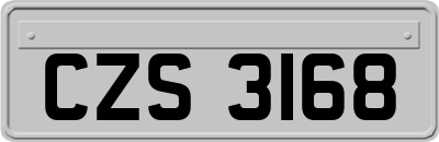 CZS3168