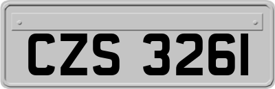 CZS3261