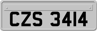 CZS3414