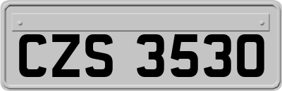 CZS3530