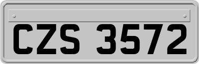 CZS3572
