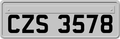 CZS3578