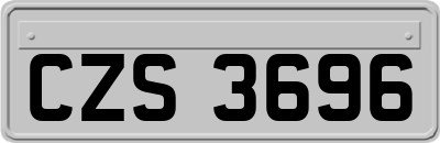 CZS3696