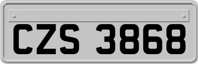CZS3868