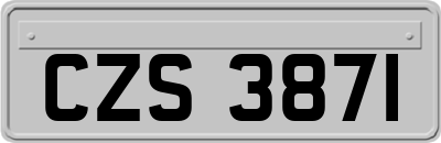 CZS3871