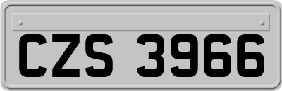 CZS3966