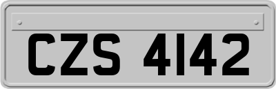 CZS4142