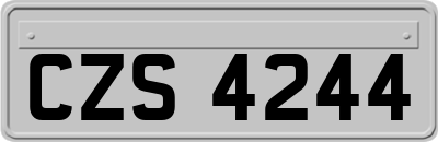 CZS4244