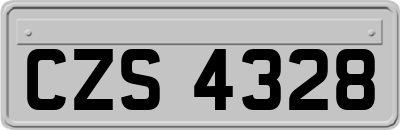 CZS4328
