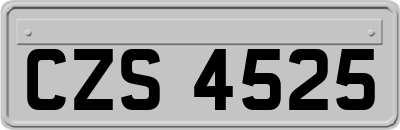 CZS4525