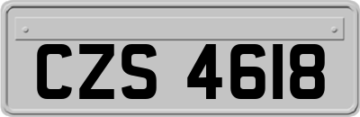 CZS4618
