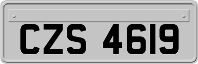 CZS4619