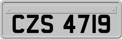 CZS4719