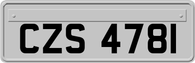 CZS4781