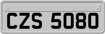 CZS5080