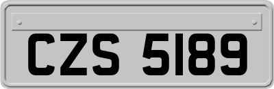 CZS5189