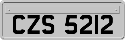 CZS5212