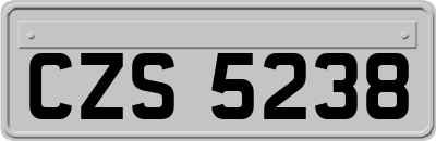 CZS5238