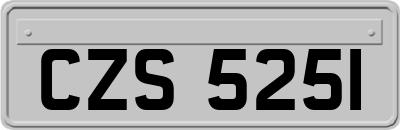 CZS5251