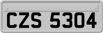 CZS5304