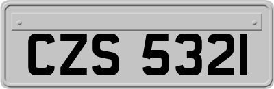 CZS5321