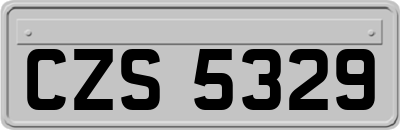 CZS5329