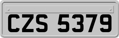 CZS5379
