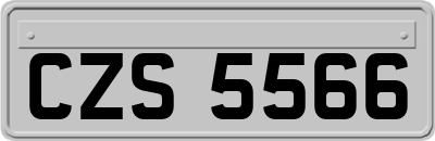 CZS5566