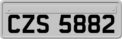 CZS5882