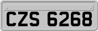 CZS6268