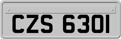 CZS6301