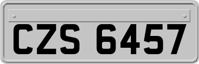 CZS6457