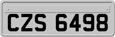 CZS6498
