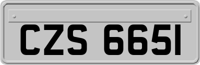 CZS6651